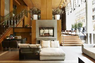 Le Germain Hotel Toronto (superior)