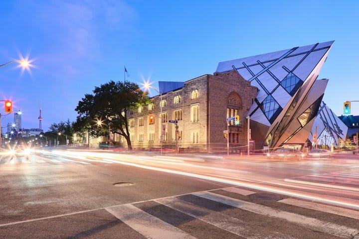 Hotel Park Hyatt Toronto