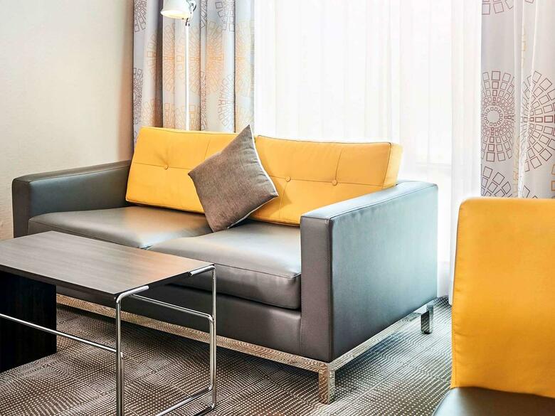 Hotel Novotel Toronto North York