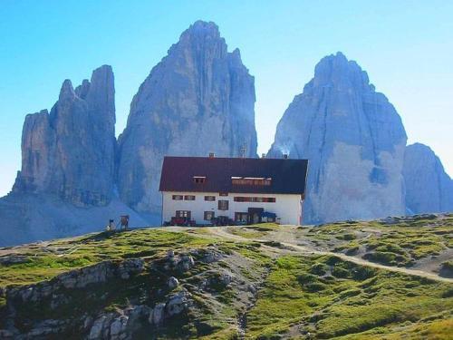 Holiday Home Pezzei Brixen/bressanone