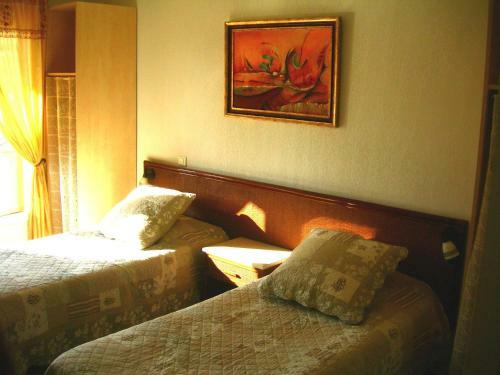 Hotel H�tel De La Madeleine
