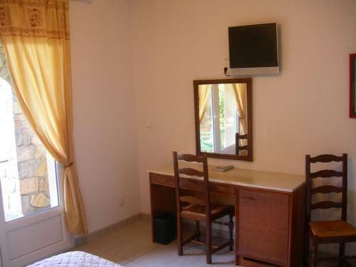 Hotel H�tel De La Madeleine