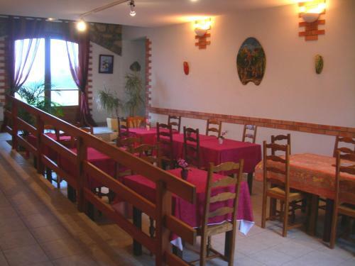 Hotel H�tel De La Madeleine