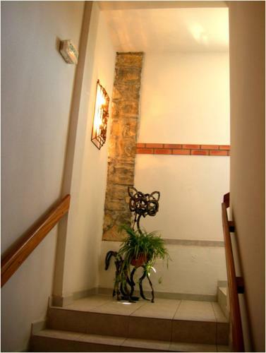Hotel H�tel De La Madeleine