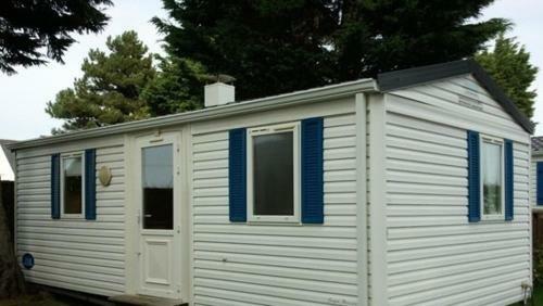 Camping Le Pradal