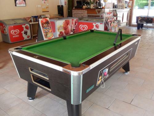Camping Le Pradal