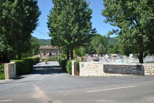Camping Le Pradal