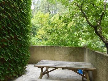 Aparthotel Apart'h�tel Les 4 Sources