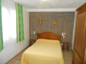 Aparthotel Apart'h�tel Les 4 Sources
