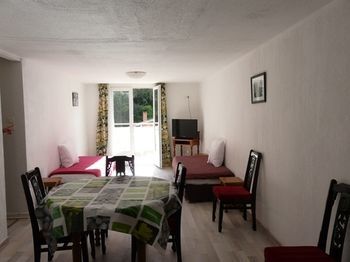 Aparthotel Apart'h�tel Les 4 Sources