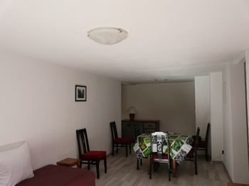 Aparthotel Apart'h�tel Les 4 Sources