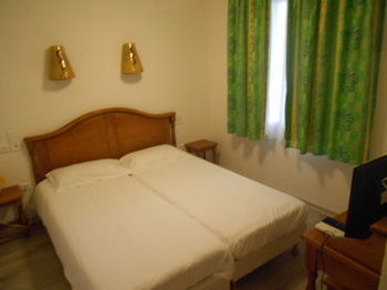 Aparthotel Apart'h�tel Les 4 Sources
