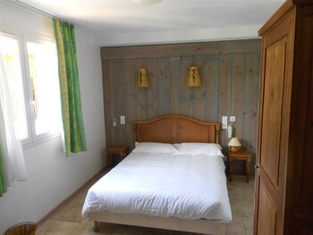 Aparthotel Apart'h�tel Les 4 Sources