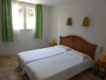 Aparthotel Apart'h�tel Les 4 Sources