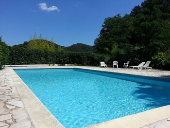 Aparthotel Apart'h�tel Les 4 Sources