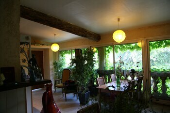 Aparthotel Apart'h�tel Les 4 Sources
