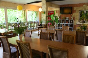 Aparthotel Apart'h�tel Les 4 Sources