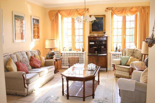 Bed & Breakfast La Petite Famille