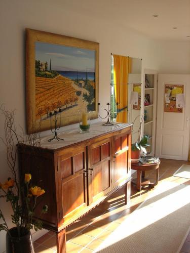 Bed & Breakfast La Petite Famille