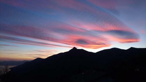 Apartamento Casa Al Campanile, Leonardoshome