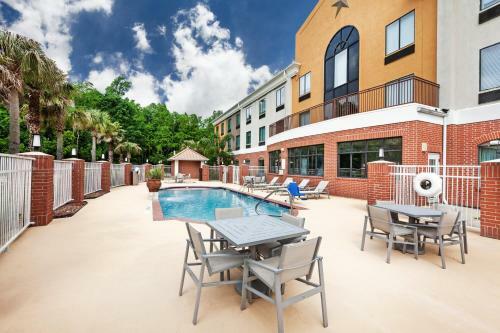 Holiday Inn Express Hotel And Suites Orange