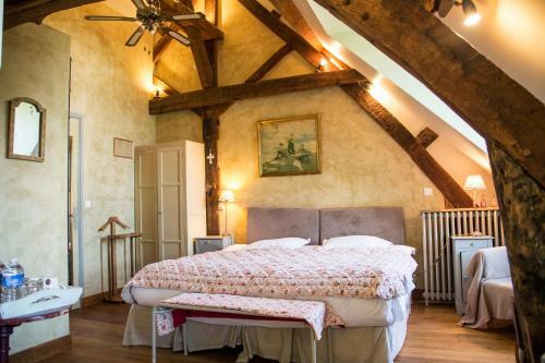 Bed & Breakfast Charmilles Des Cordeliers