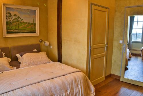 Bed & Breakfast Charmilles Des Cordeliers