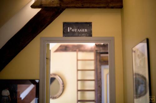 Bed & Breakfast Charmilles Des Cordeliers
