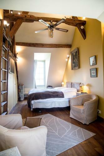 Bed & Breakfast Charmilles Des Cordeliers