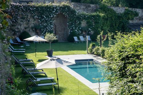 Bed & Breakfast Charmilles Des Cordeliers