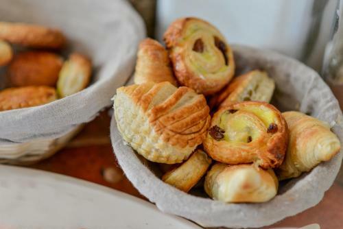 Bed & Breakfast Charmilles Des Cordeliers