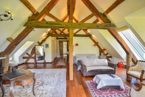 Bed & Breakfast Charmilles Des Cordeliers