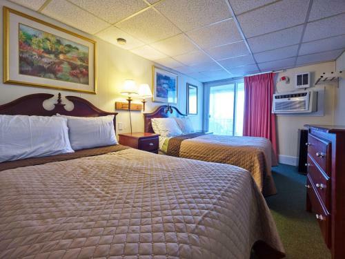 Motel Hillcrest Inn