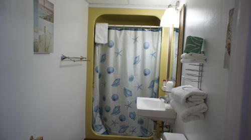 Motel Hillcrest Inn