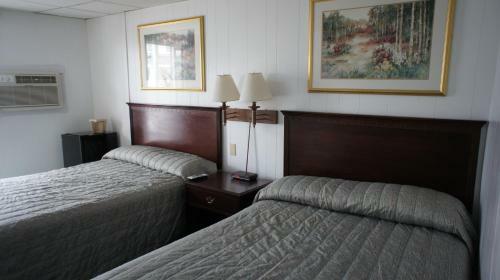 Motel Hillcrest Inn