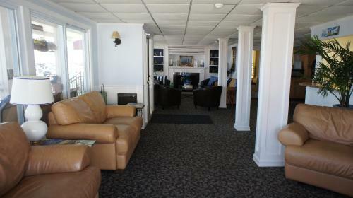 Motel Hillcrest Inn