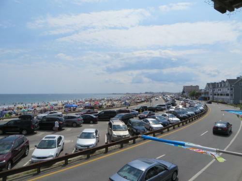 The Atlantic Motel