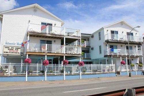 The Atlantic Motel