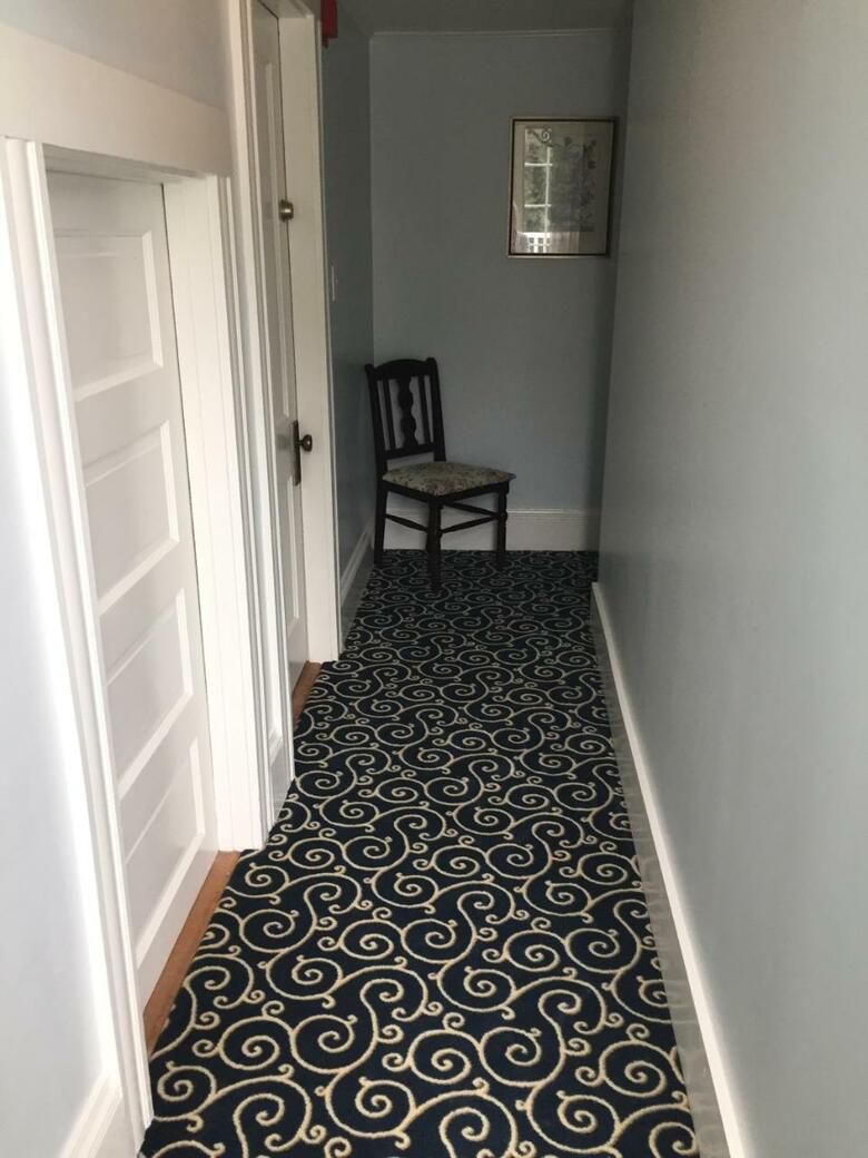 The Victoria Inn Bed & Breakfast And Pavilion