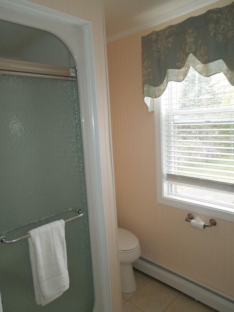The Victoria Inn Bed & Breakfast And Pavilion