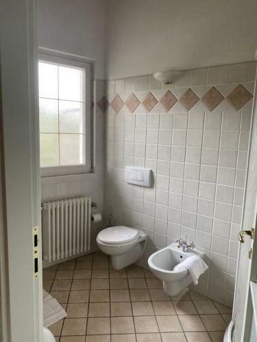 Hotel Garni Viggiona