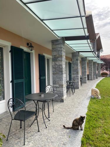 Hotel Garni Viggiona