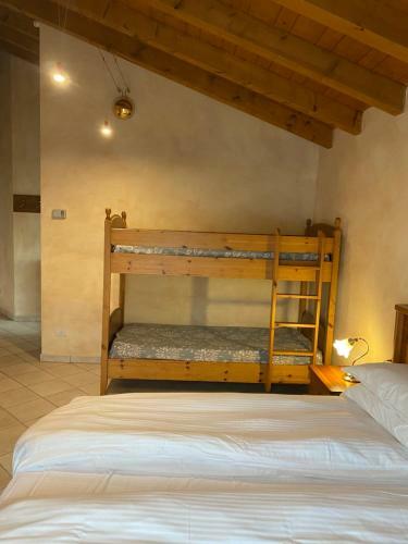 Hotel Garni Viggiona