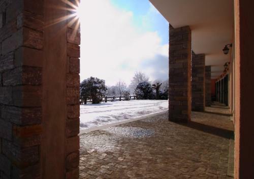 Hotel Garni Viggiona