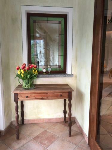 Hotel Garni Viggiona