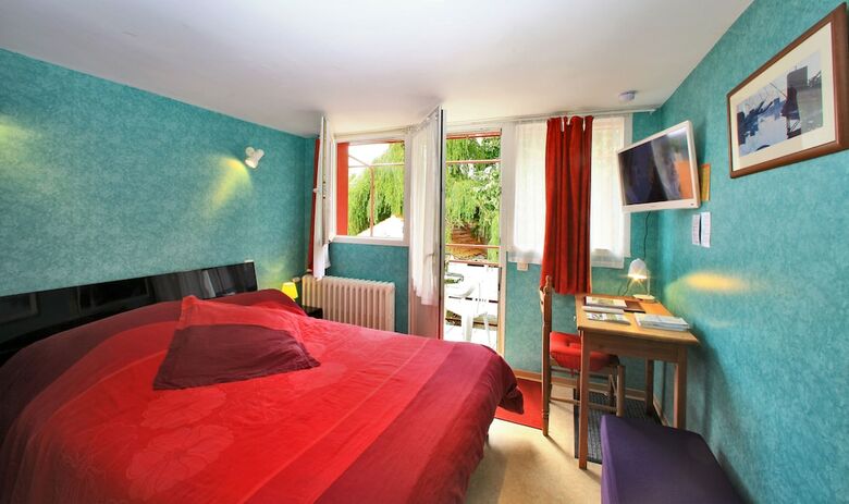 Hostal Auberge Le Marais