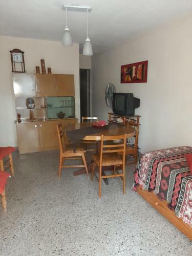 Apartamento Alquiler Departamento C�ntrico Carlos Paz
