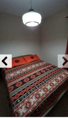 Apartamento Alquiler Departamento C�ntrico Carlos Paz