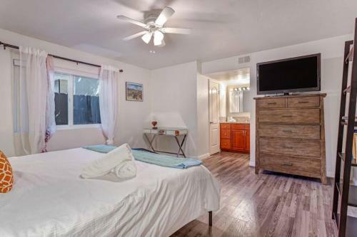 3br 1 Minute Walk To The Bay Free Parking