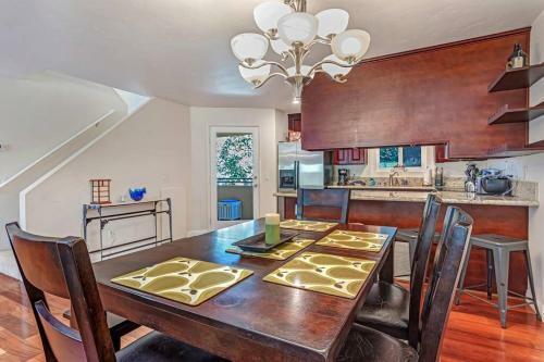 3br 1 Minute Walk To The Bay Free Parking